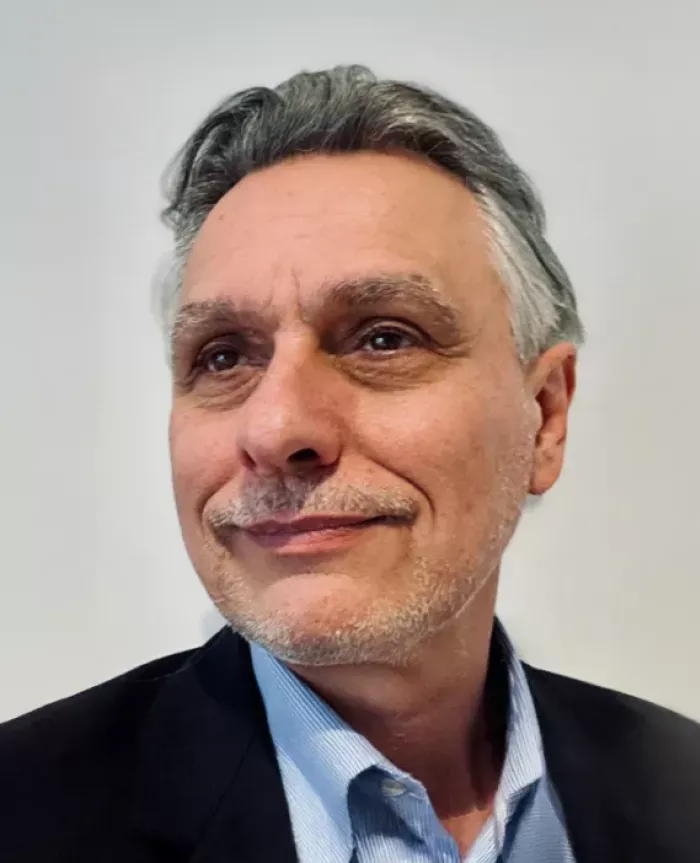 Benoît Tezenas